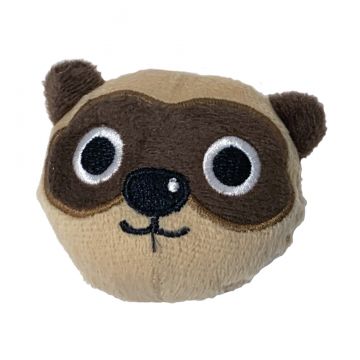 Ferret Face Toy